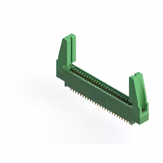 345-052-556-888 EDAC Inc.  Edgeboard Connectors